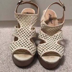 Lucky Brand Wedges